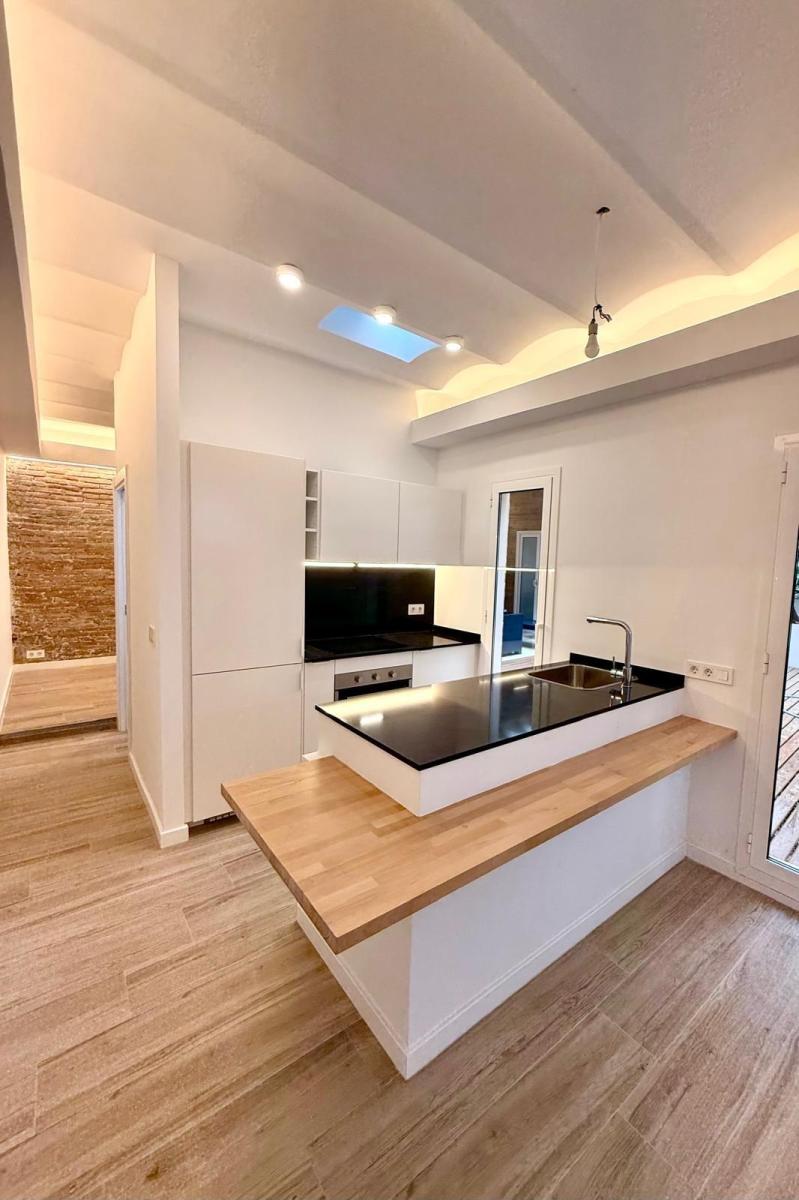 Piso en Venta en Barcelona