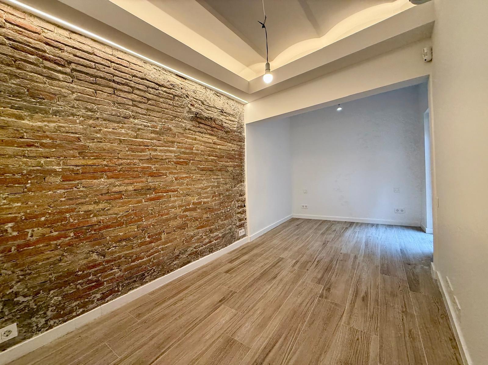 Piso en Venta en Barcelona