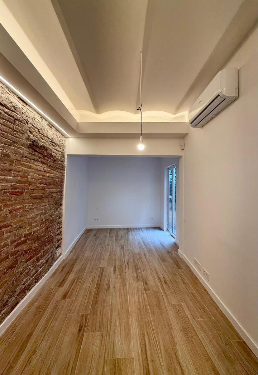 Piso en Venta en Barcelona