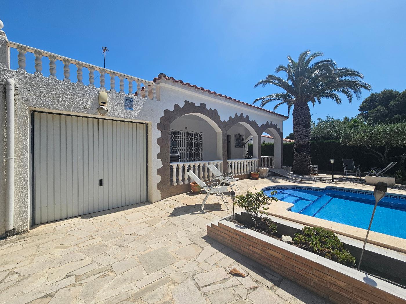 Villa for Sale in L' Ametlla de Mar