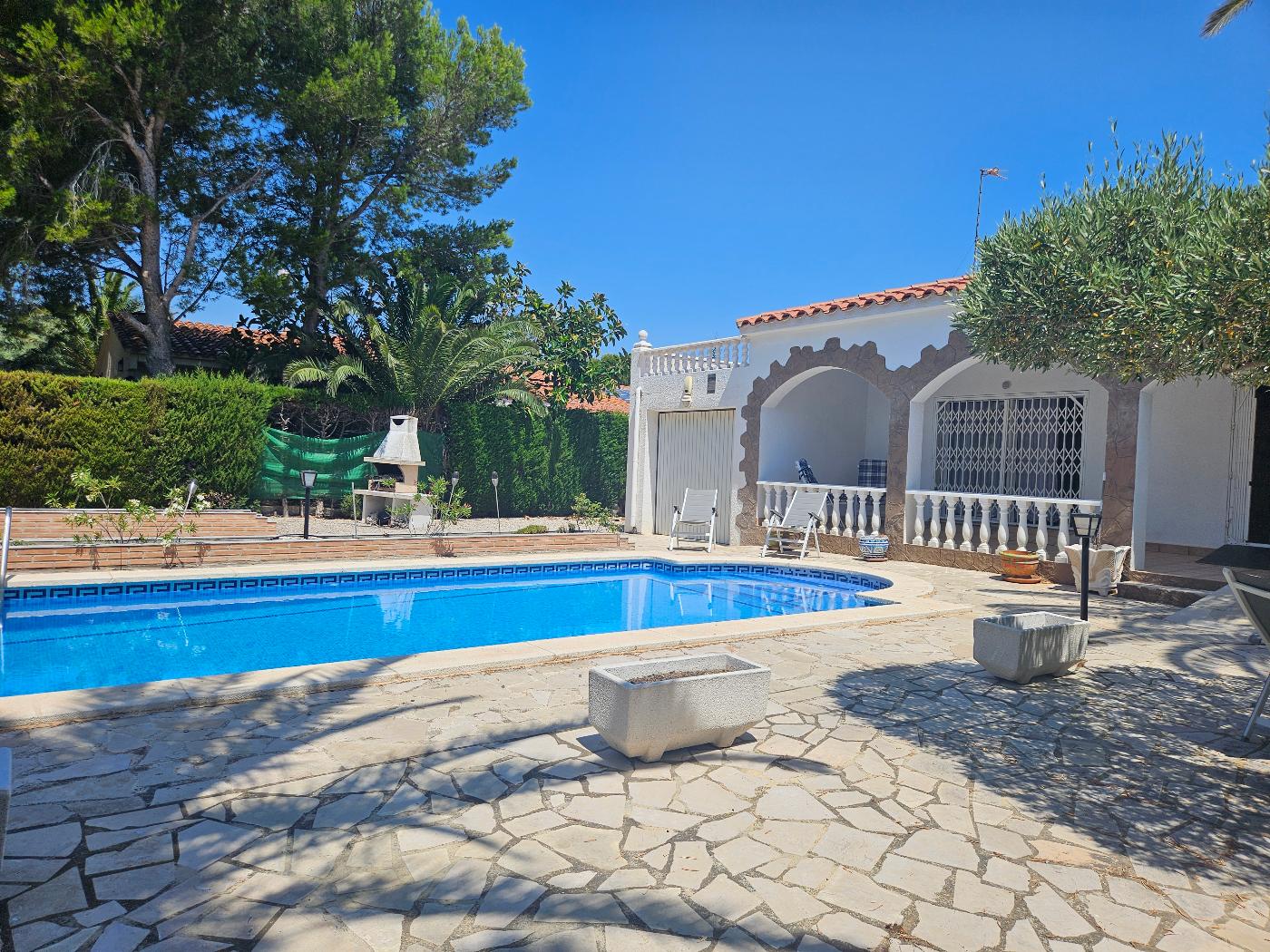 Villa for Sale in L' Ametlla de Mar