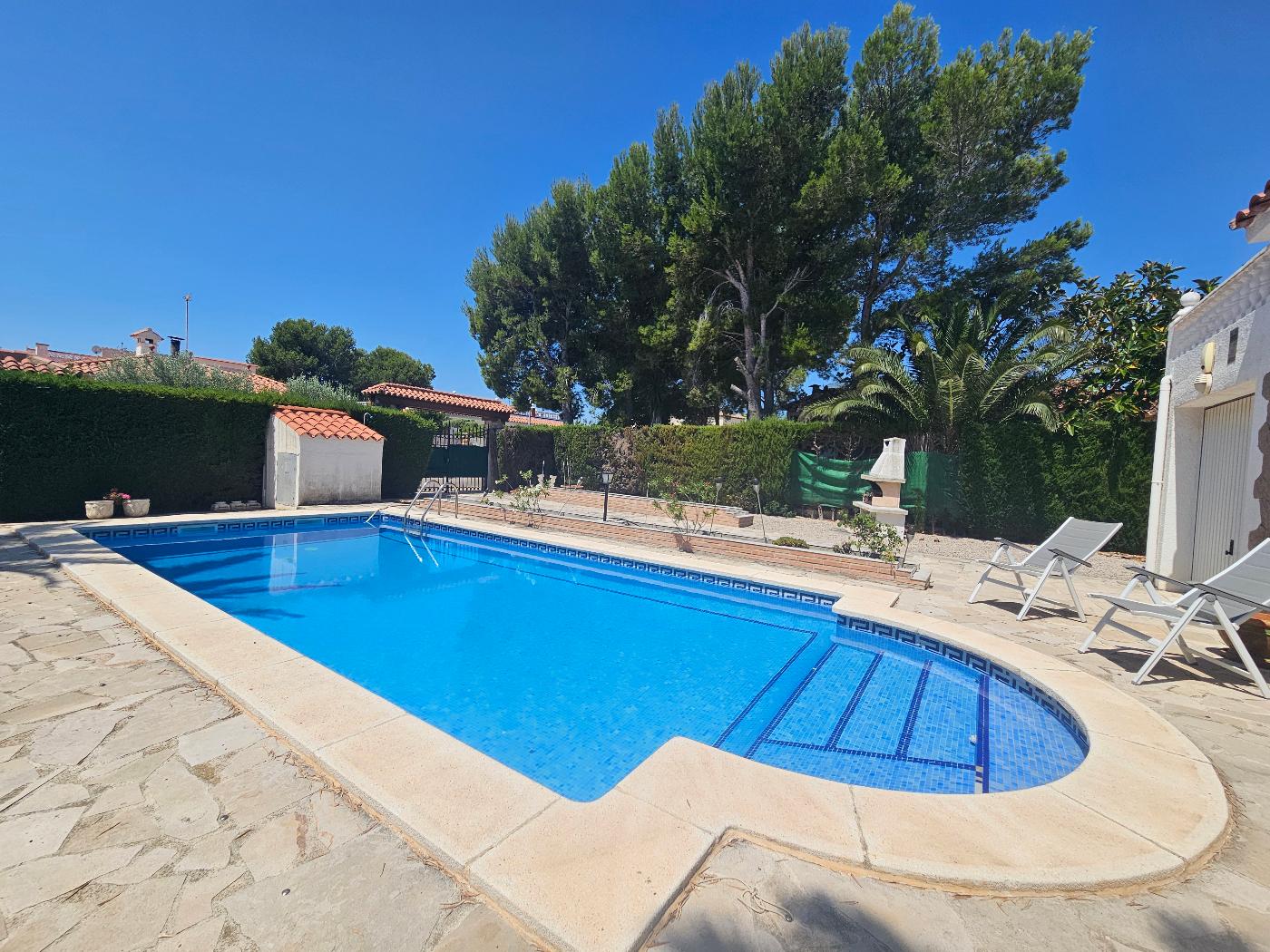 Villa for Sale in L' Ametlla de Mar