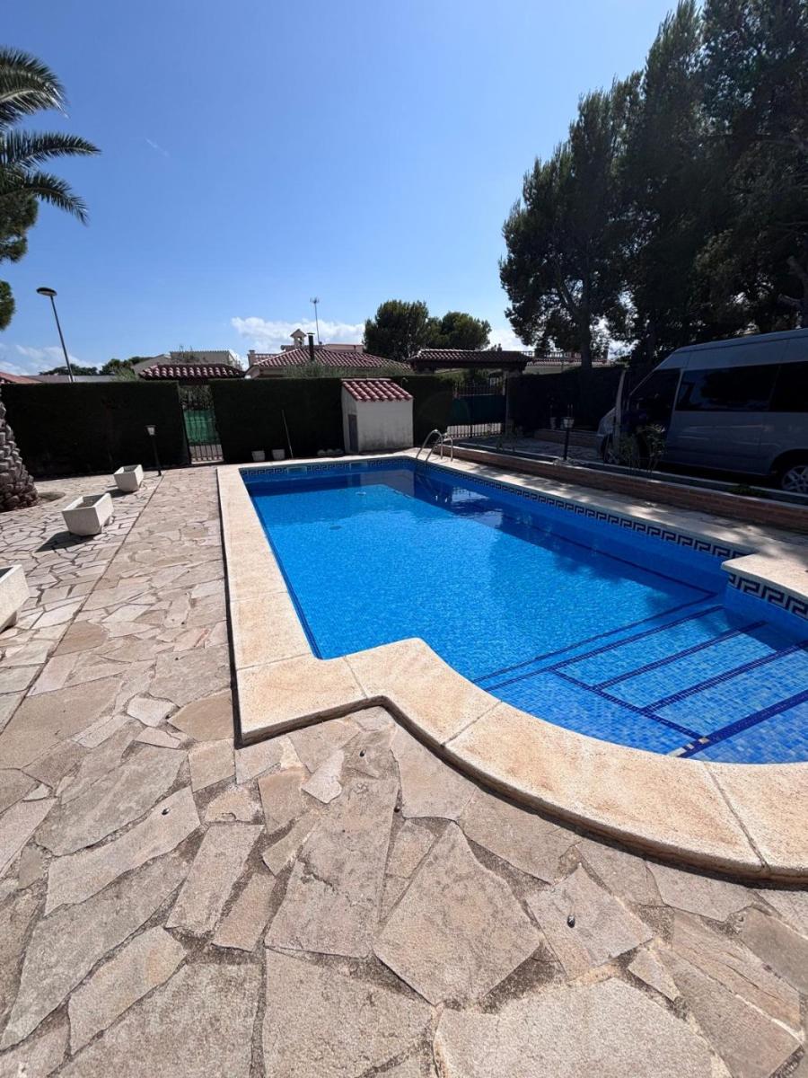 Villa for Sale in L' Ametlla de Mar