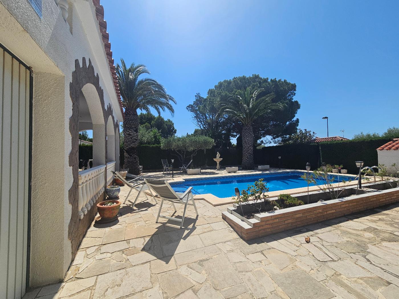 Villa for Sale in L' Ametlla de Mar