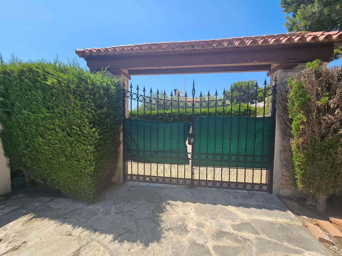 Villa for Sale in L' Ametlla de Mar