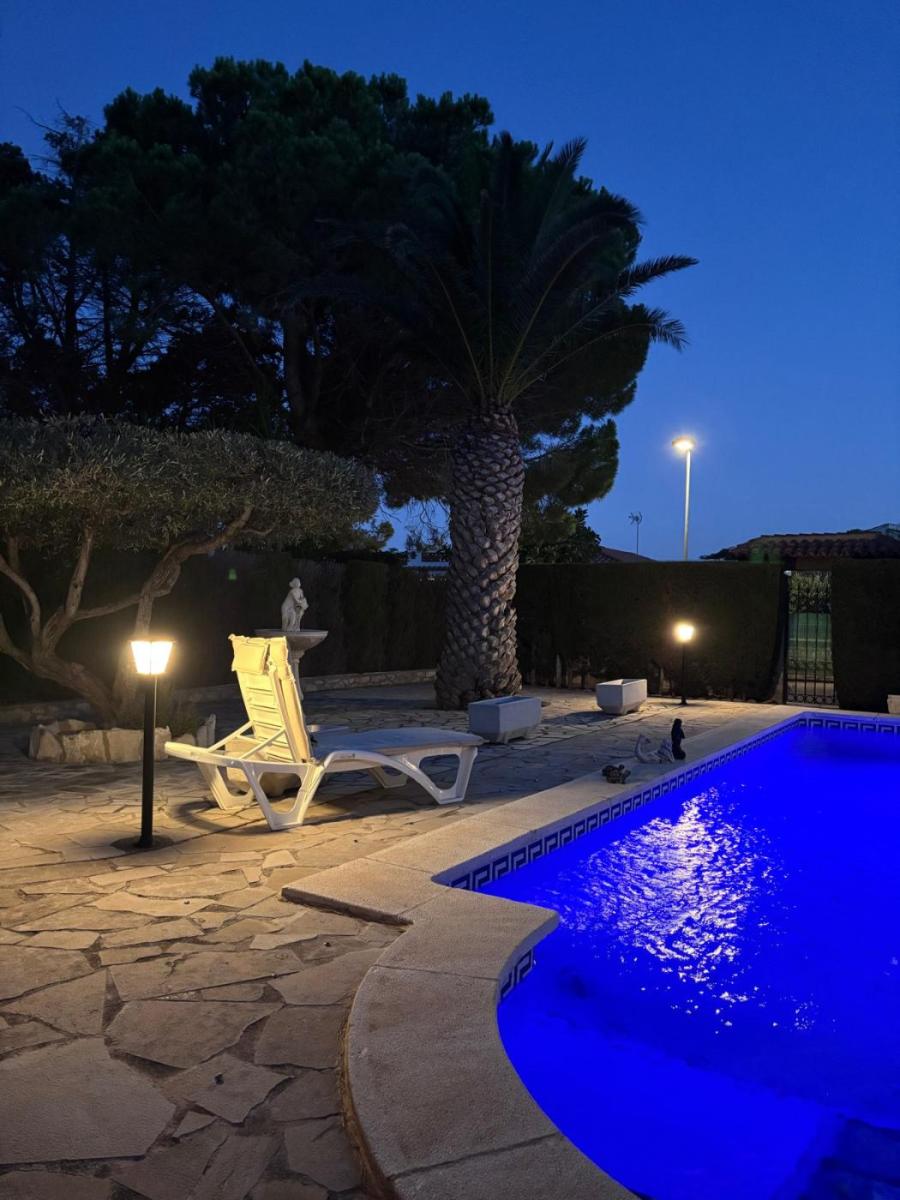Villa for Sale in L' Ametlla de Mar