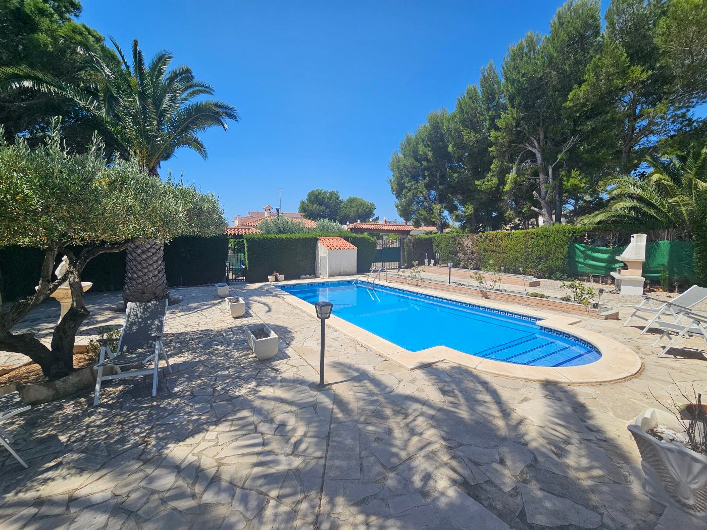 Villa for Sale in L' Ametlla de Mar