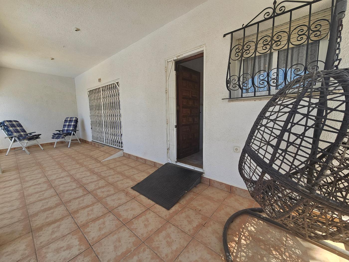 Villa for Sale in L' Ametlla de Mar