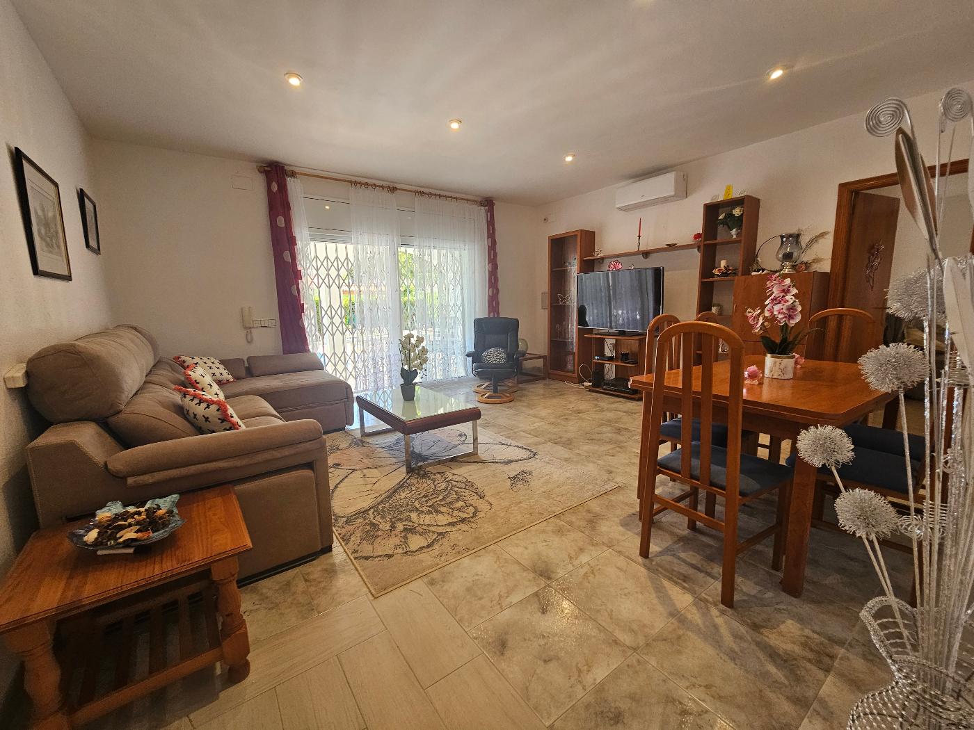 Villa for Sale in L' Ametlla de Mar