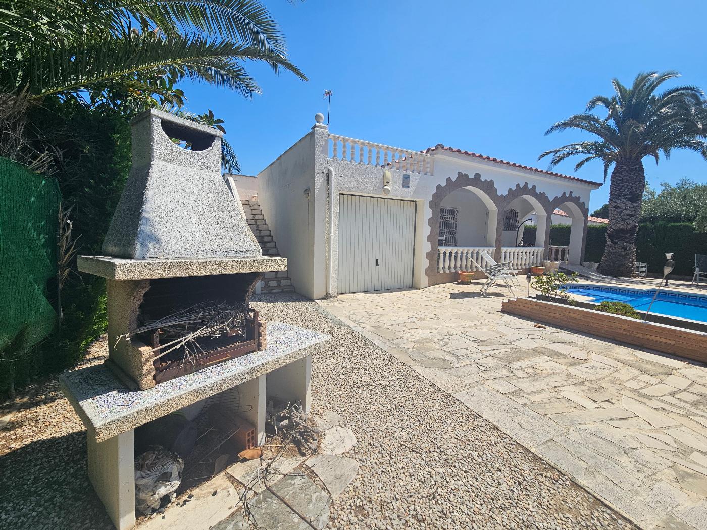 Villa for Sale in L' Ametlla de Mar