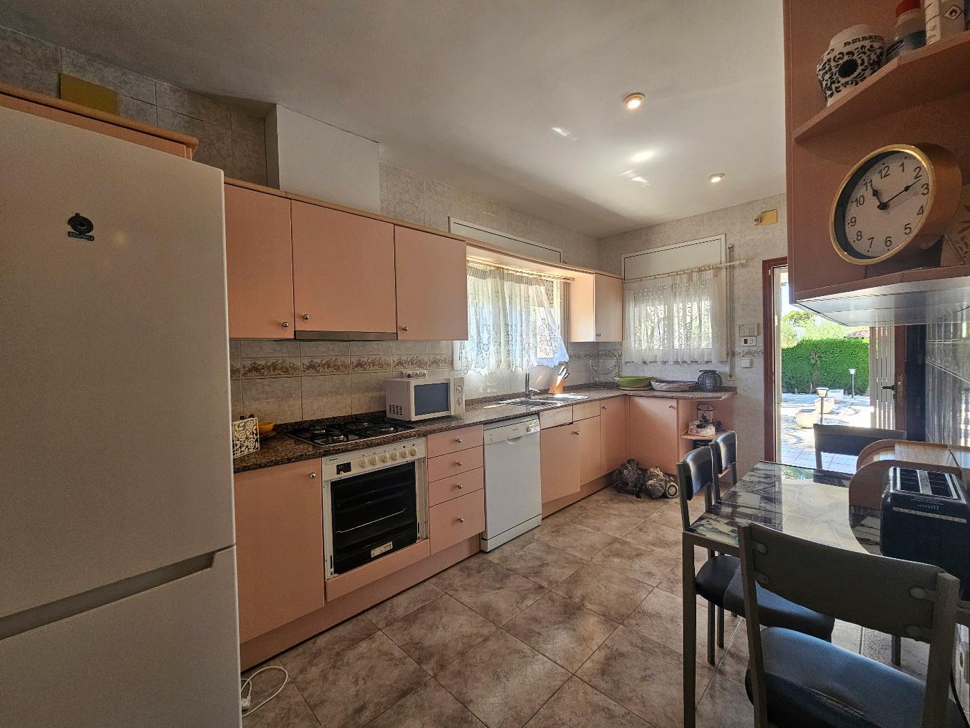 Villa for Sale in L' Ametlla de Mar