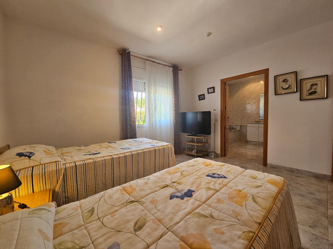 Villa for Sale in L' Ametlla de Mar