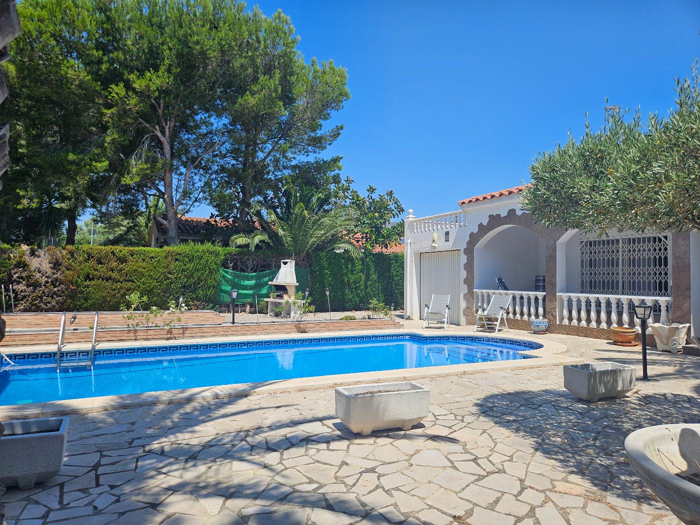 Villa for Sale in L' Ametlla de Mar