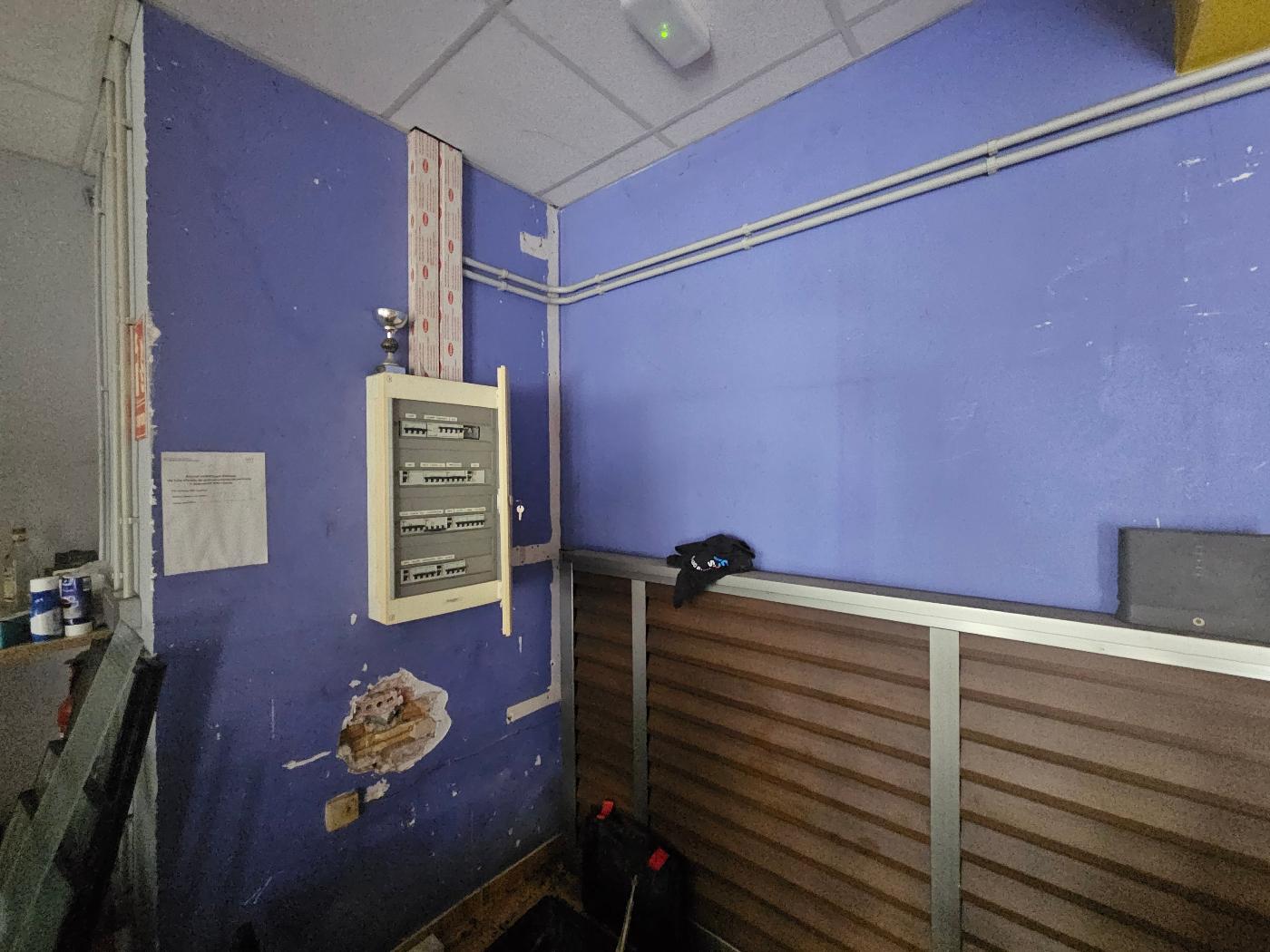 Premise for Sale in Reus