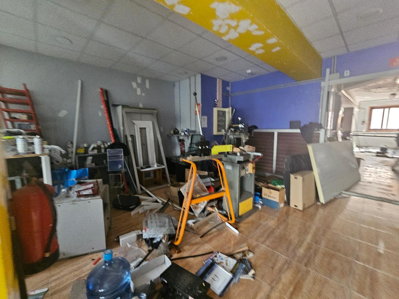 Premise for Sale in Reus