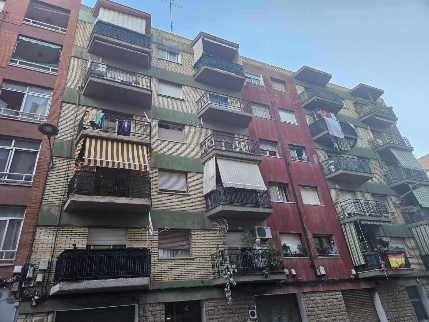 Apartamento en Venta en Reus