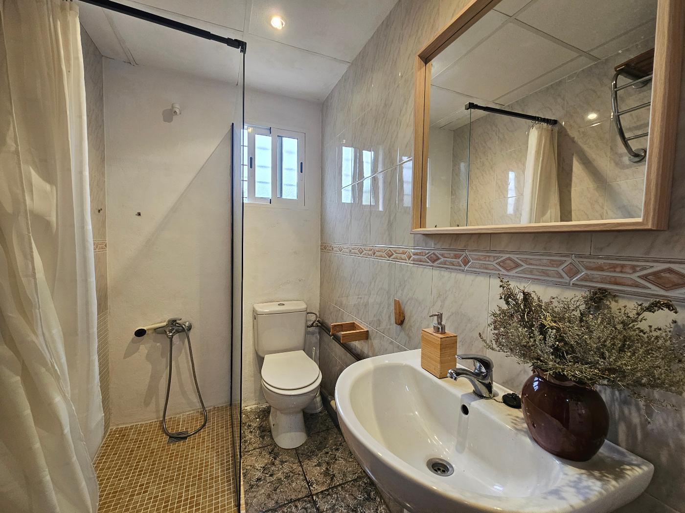 Villa en Venta en L' Ametlla de Mar
