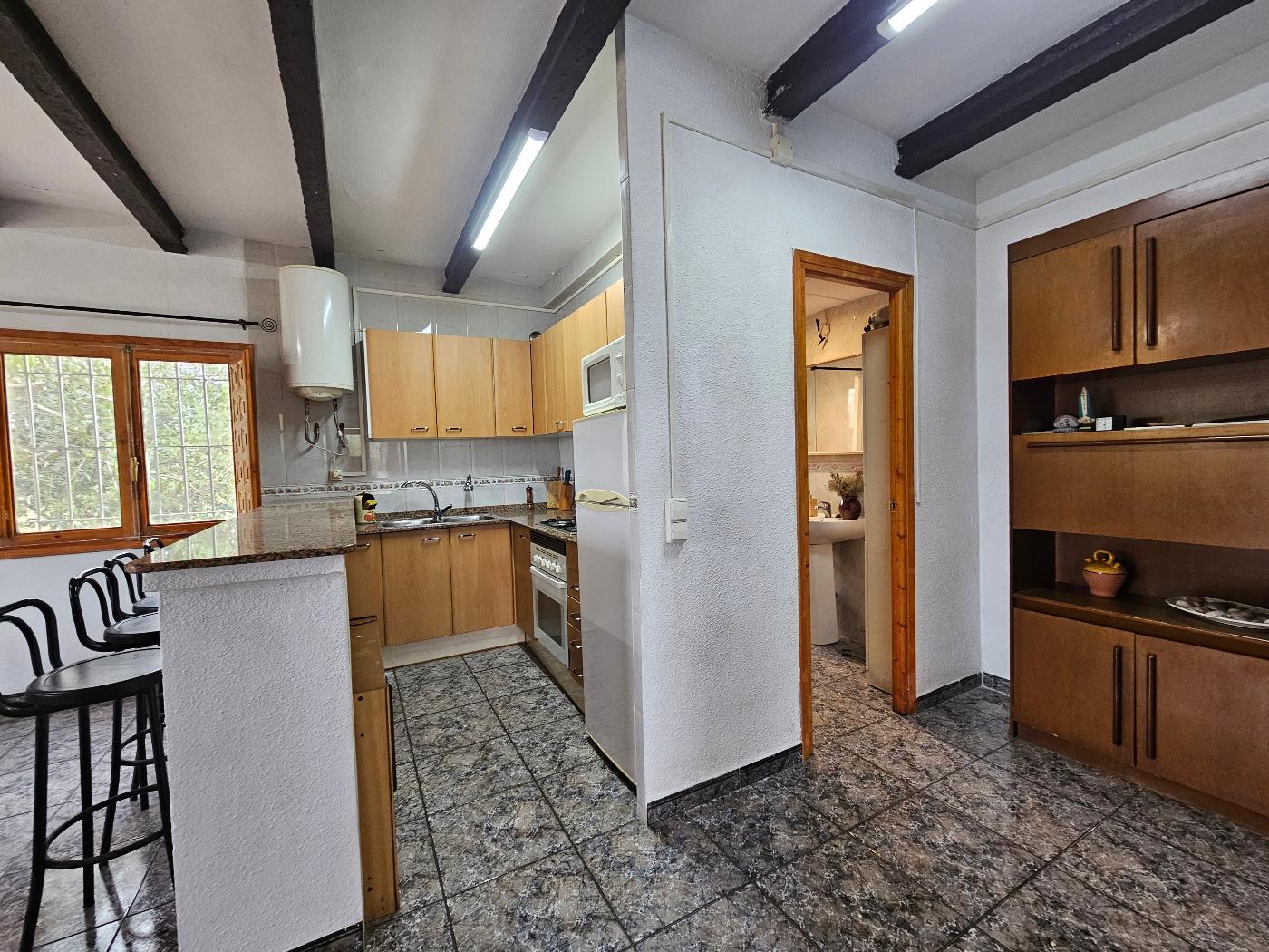 Villa en Venta en L' Ametlla de Mar