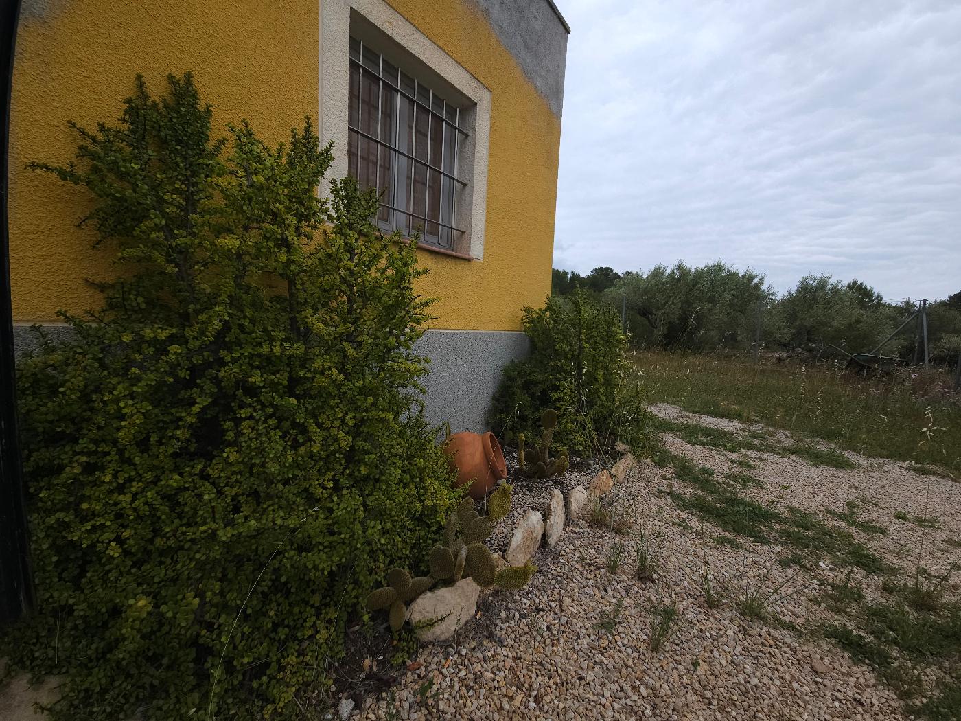 Villa en Venta en L' Ametlla de Mar