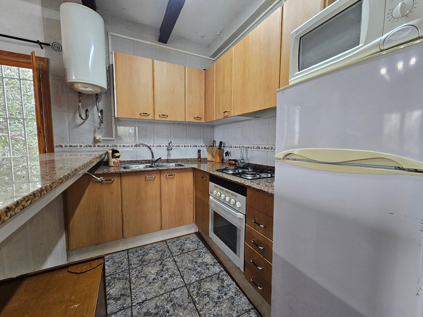 Villa en Venta en L' Ametlla de Mar