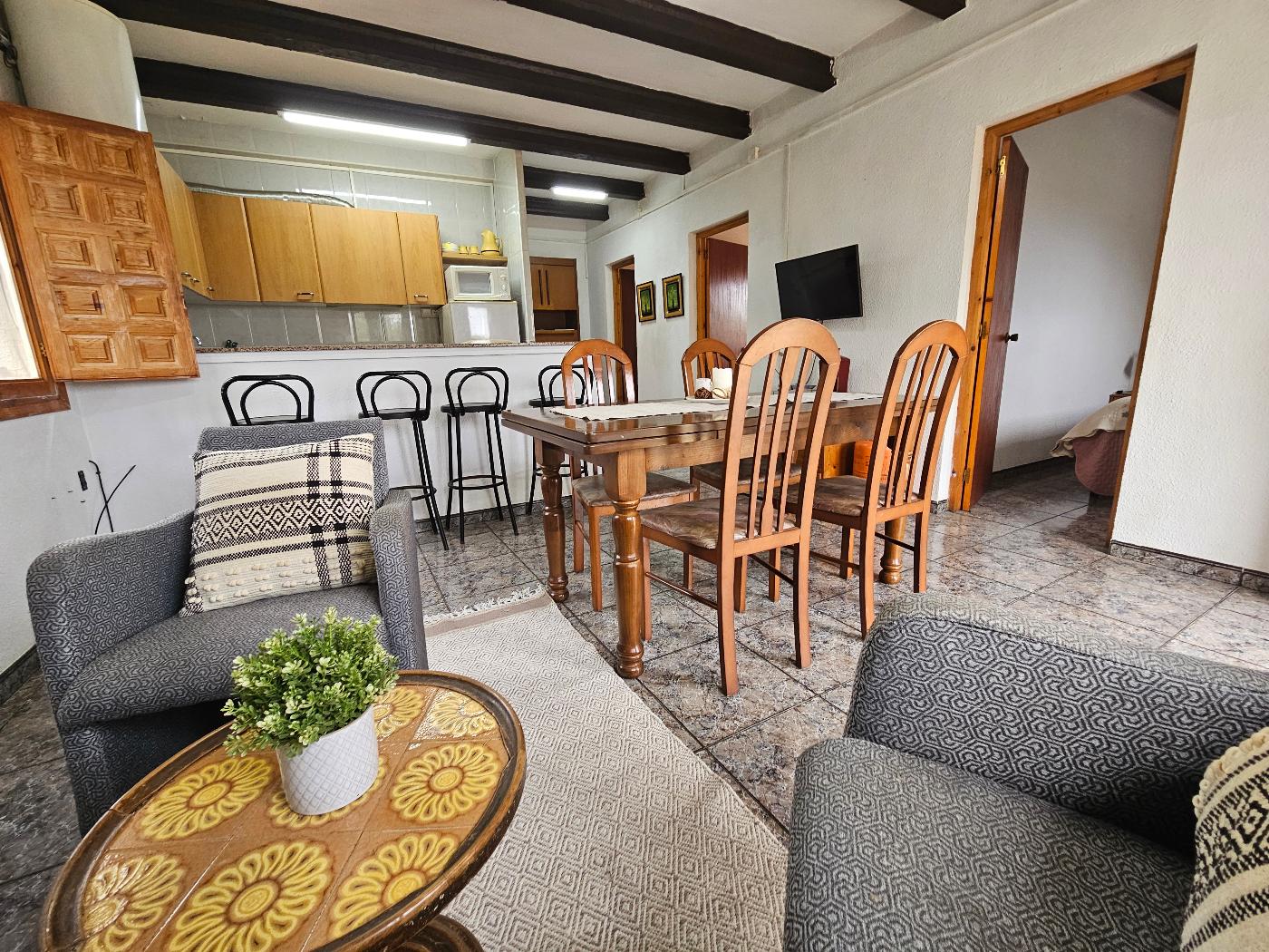 Villa en Venta en L' Ametlla de Mar