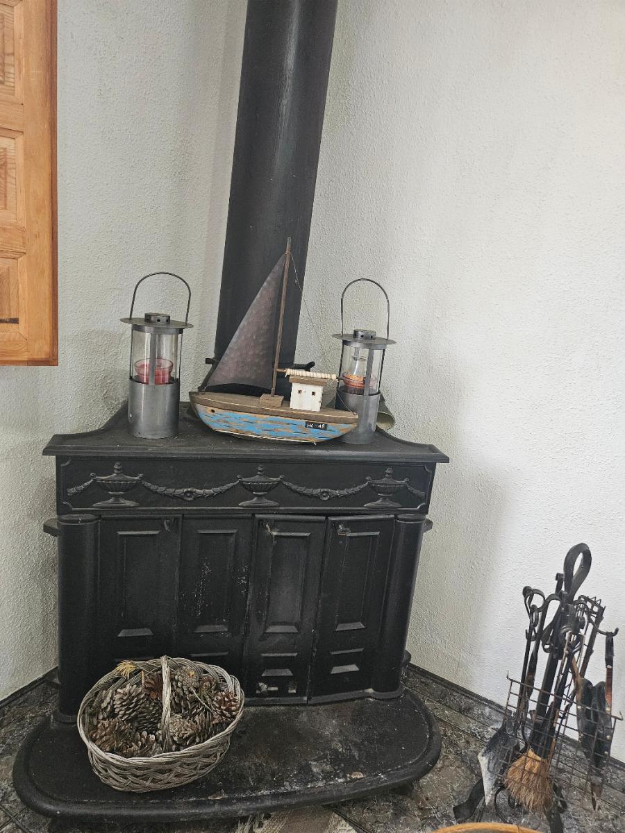 Villa en Venta en L' Ametlla de Mar