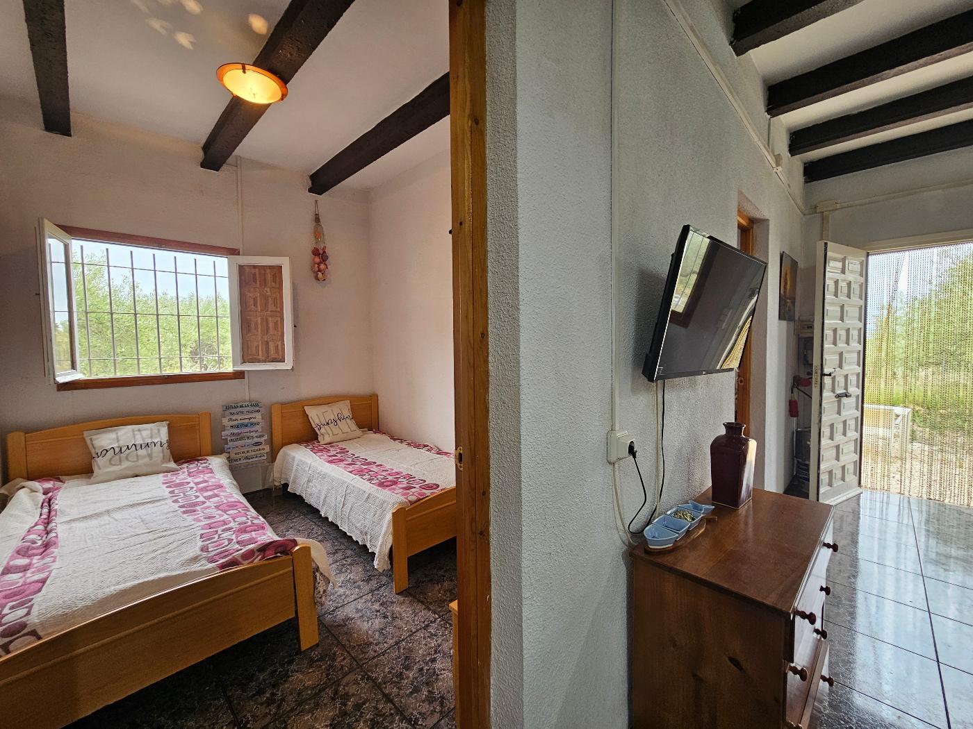 Villa en Venta en L' Ametlla de Mar