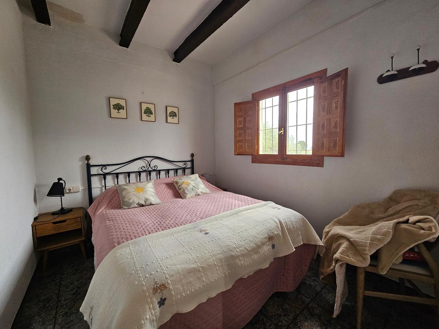 Villa en Venta en L' Ametlla de Mar