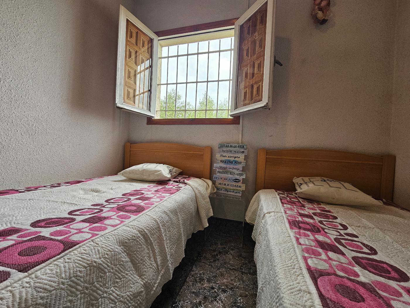 Villa en Venta en L' Ametlla de Mar