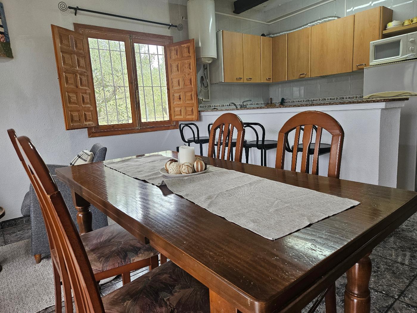 Villa en Venta en L' Ametlla de Mar