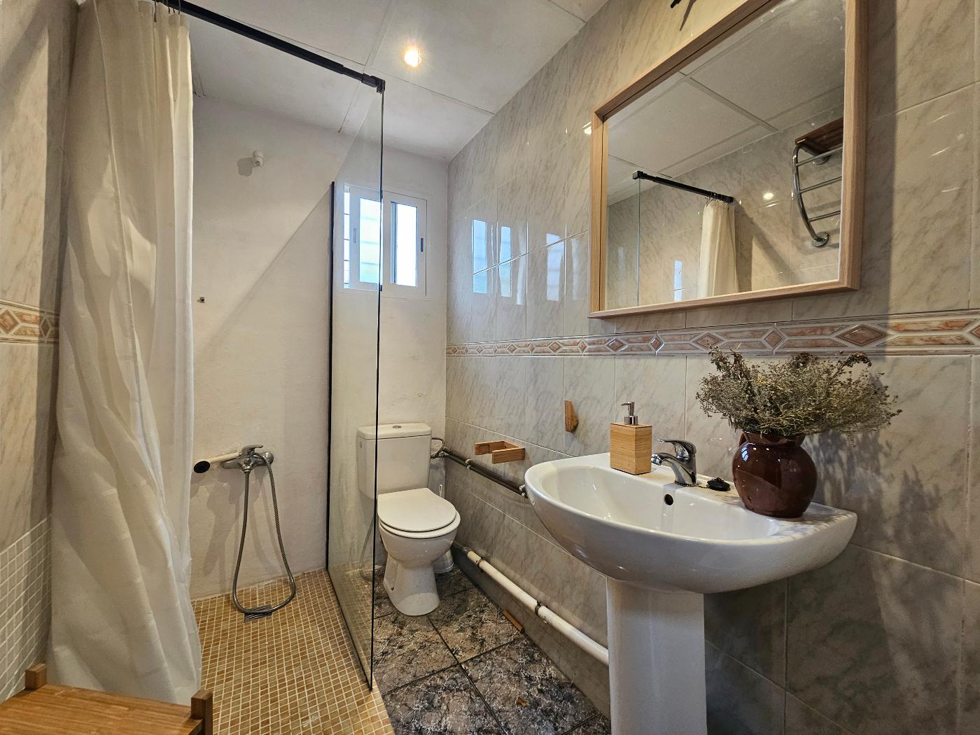 Villa en Venta en L' Ametlla de Mar