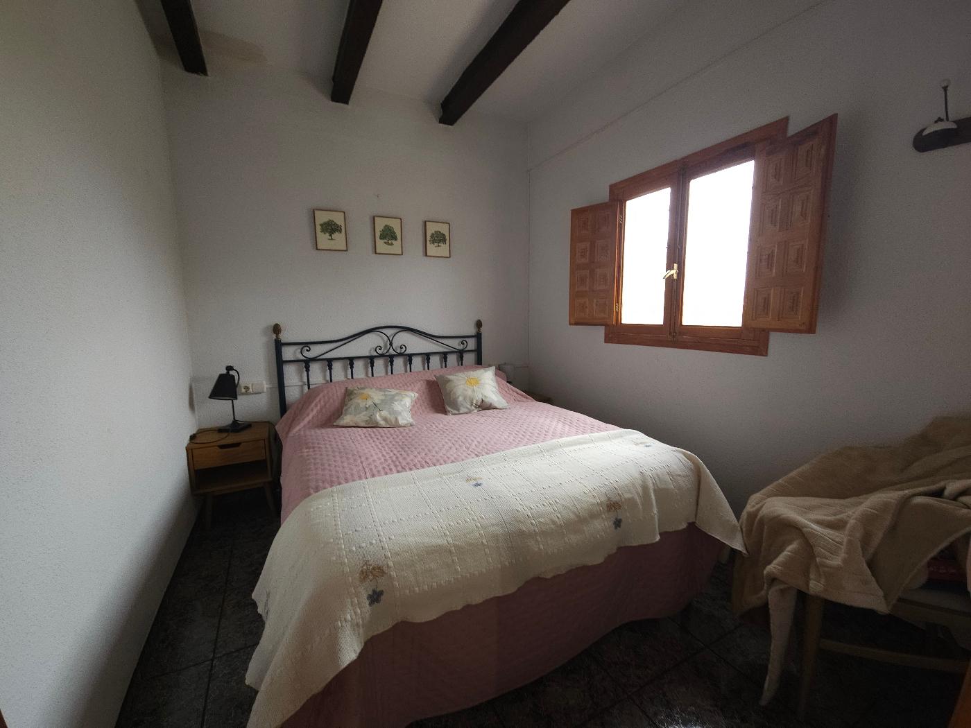 Villa en Venta en L' Ametlla de Mar