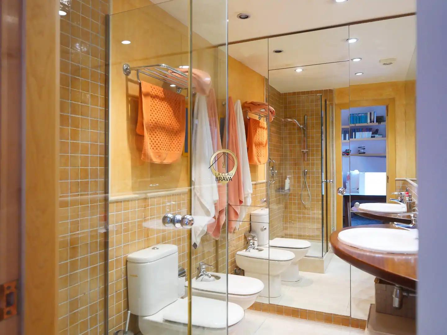 Penthouse for Sale in Calonge
