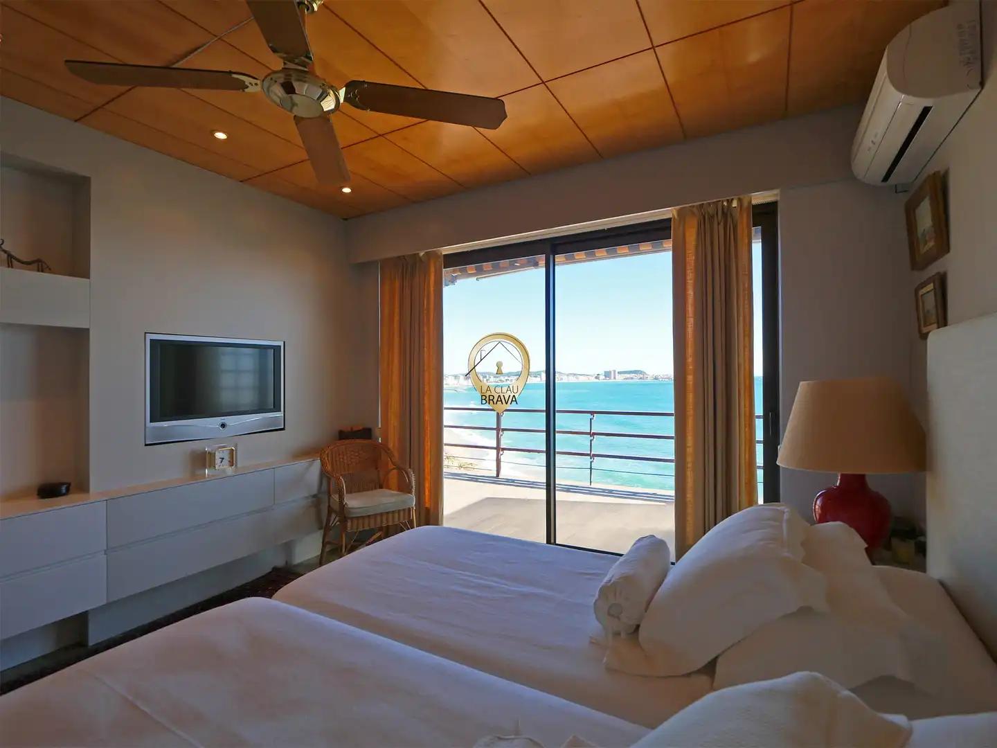 Penthouse for Sale in Calonge