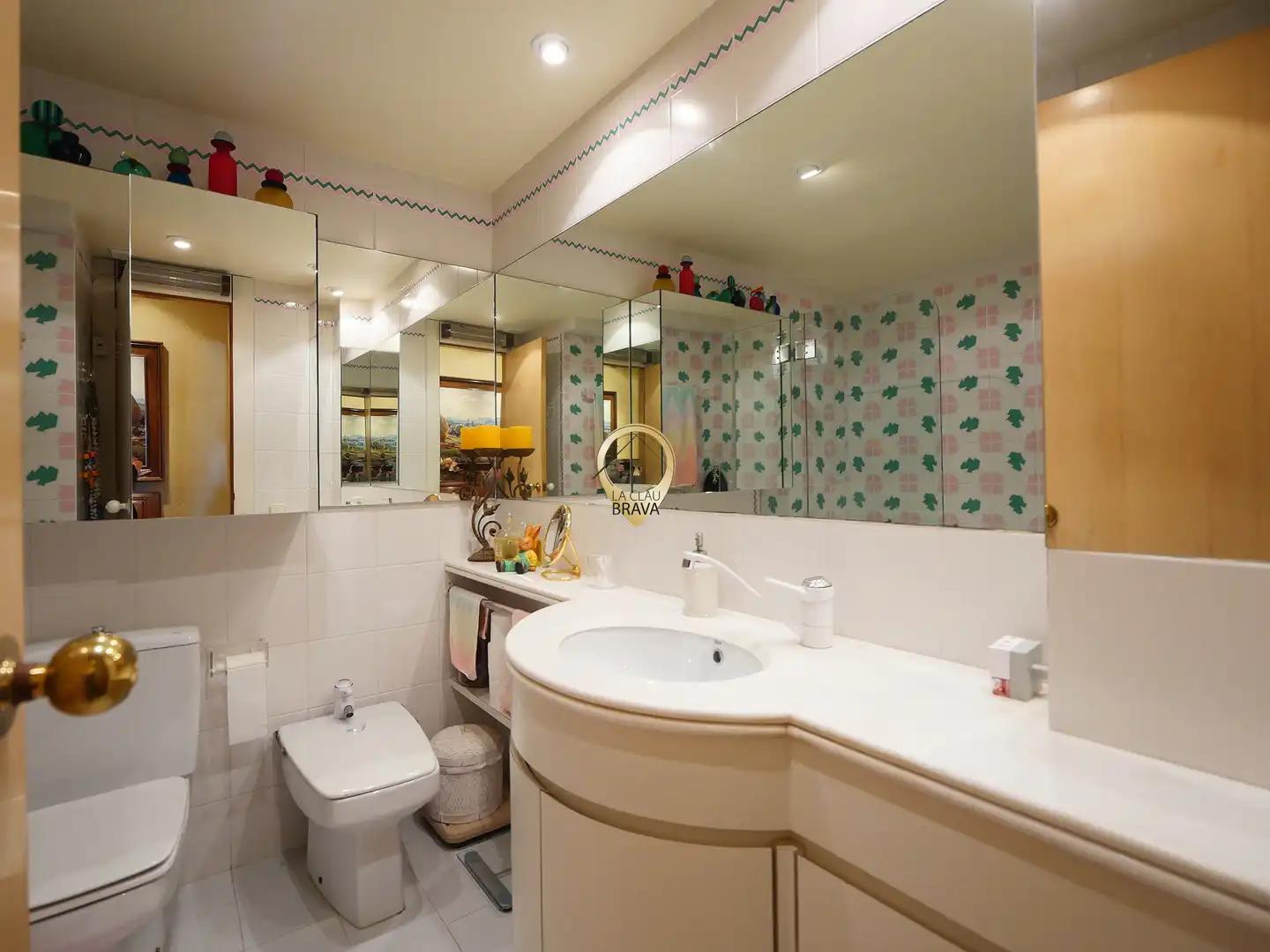 Penthouse for Sale in Calonge