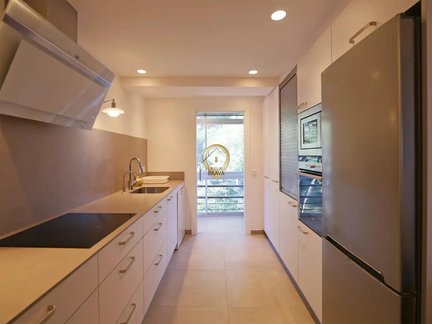 Penthouse for Sale in Calonge