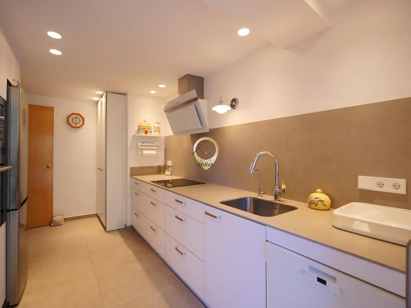 Penthouse for Sale in Calonge
