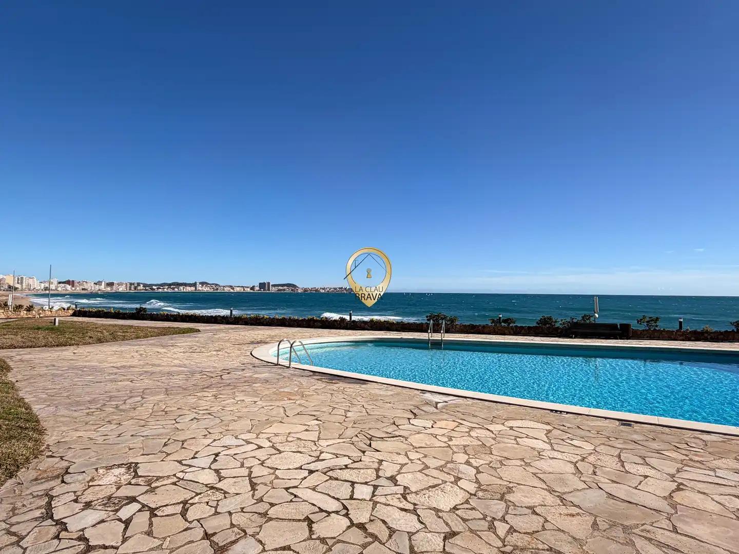 Penthouse for Sale in Calonge