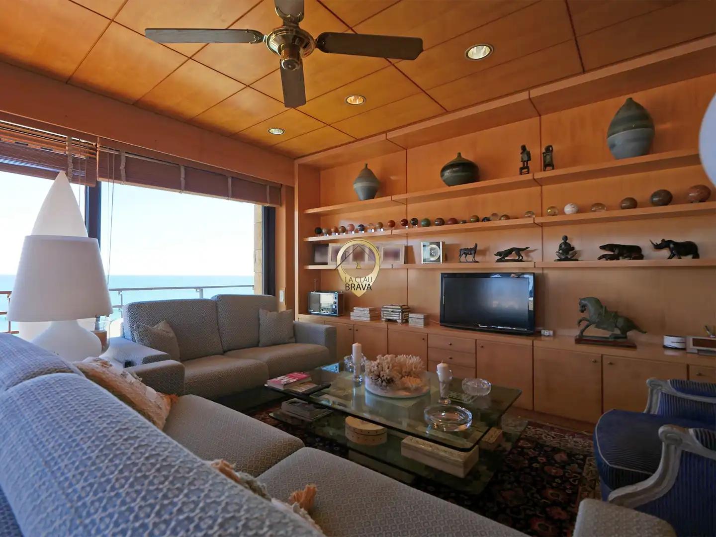 Penthouse for Sale in Calonge