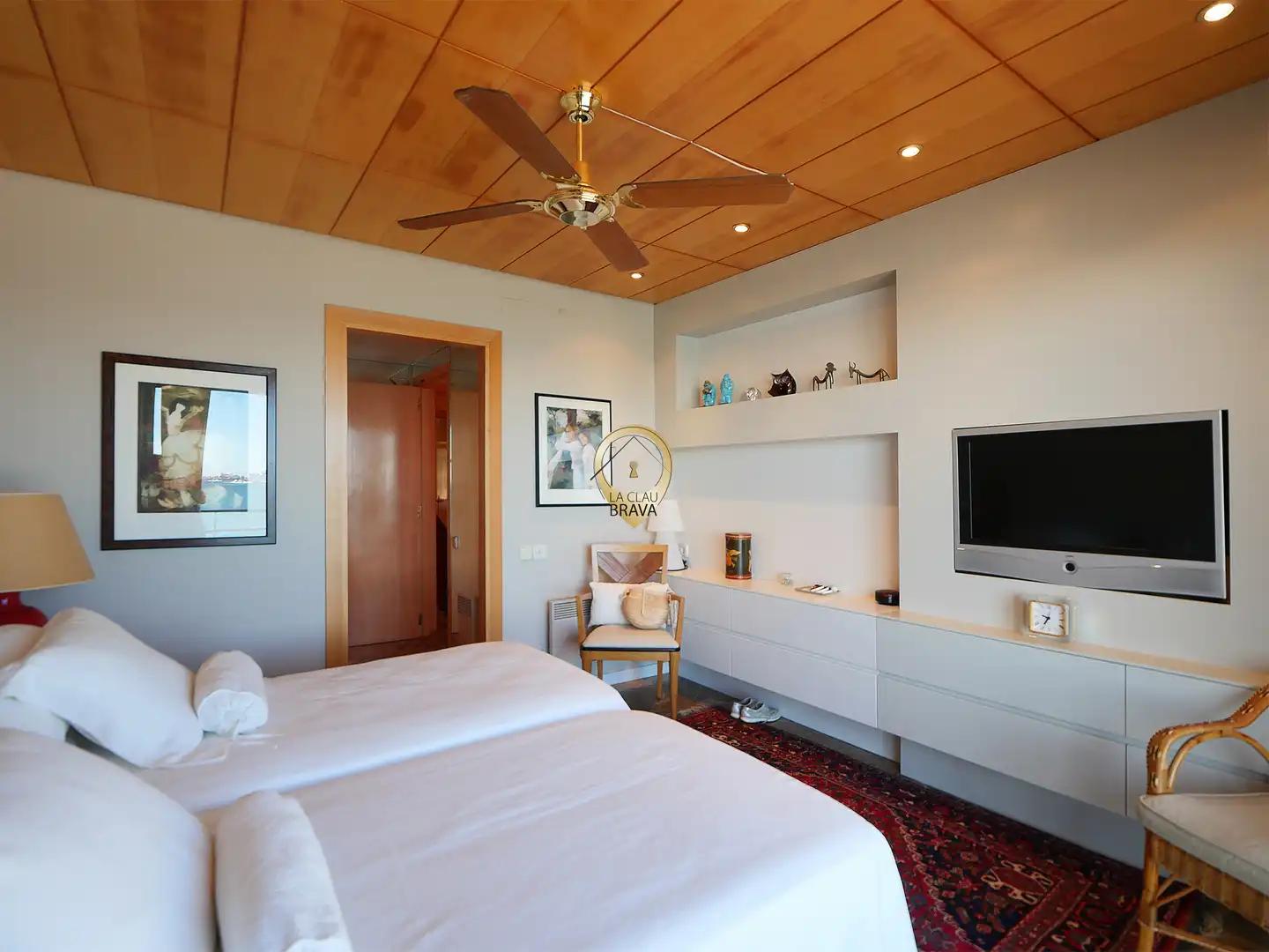 Penthouse for Sale in Calonge