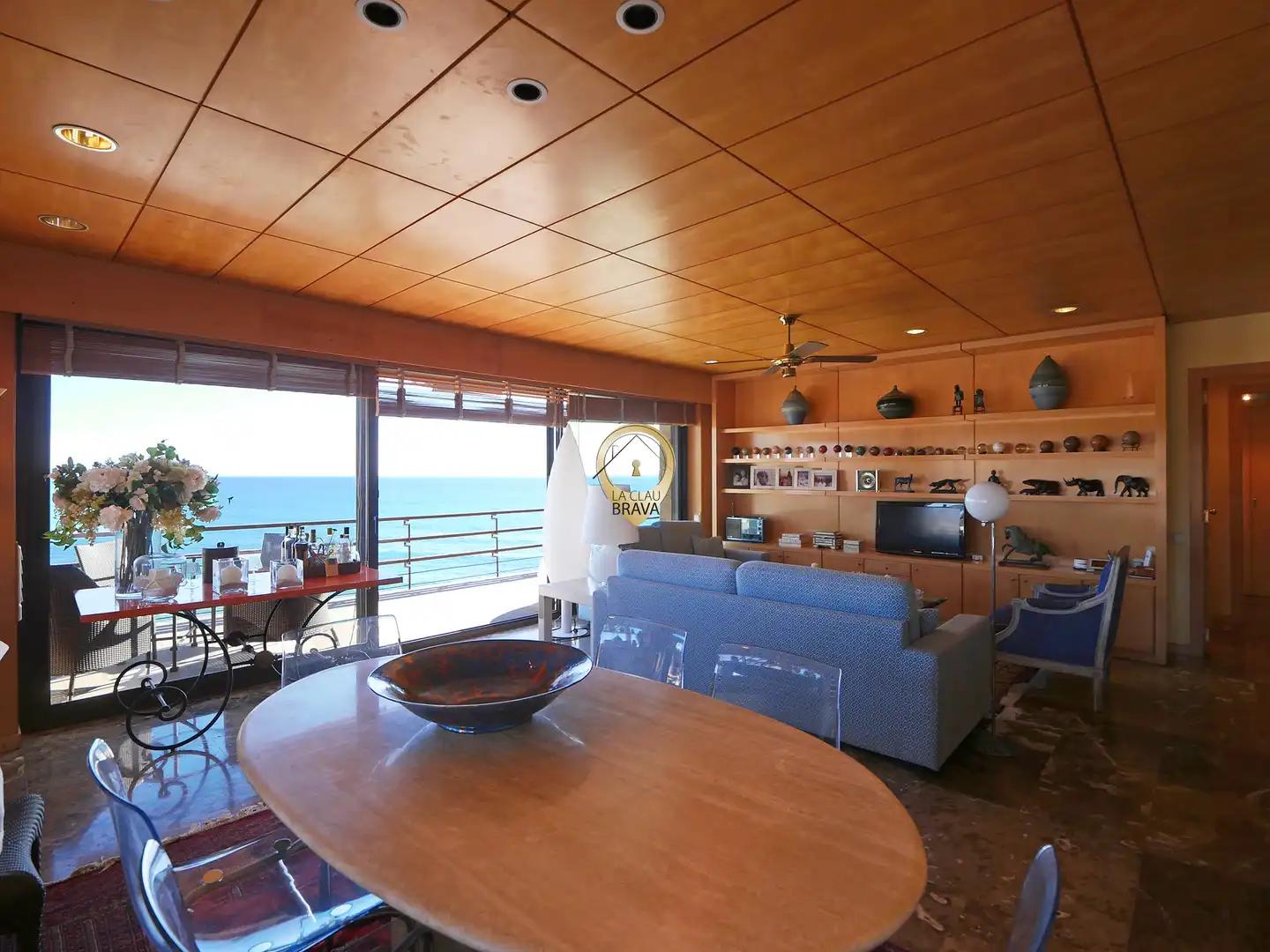 Penthouse for Sale in Calonge