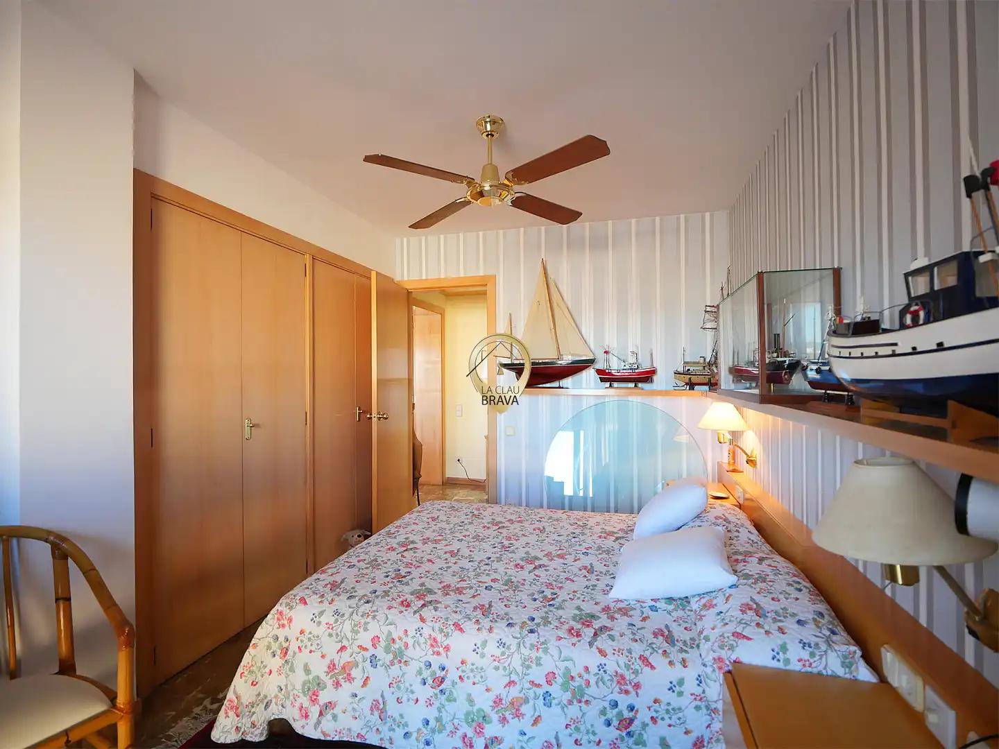 Penthouse for Sale in Calonge