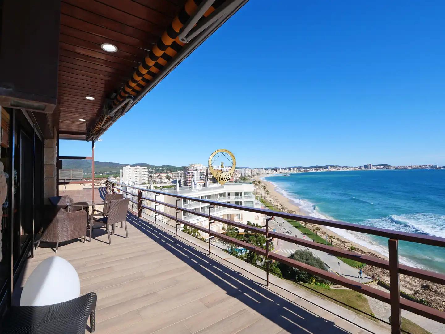 Penthouse for Sale in Calonge