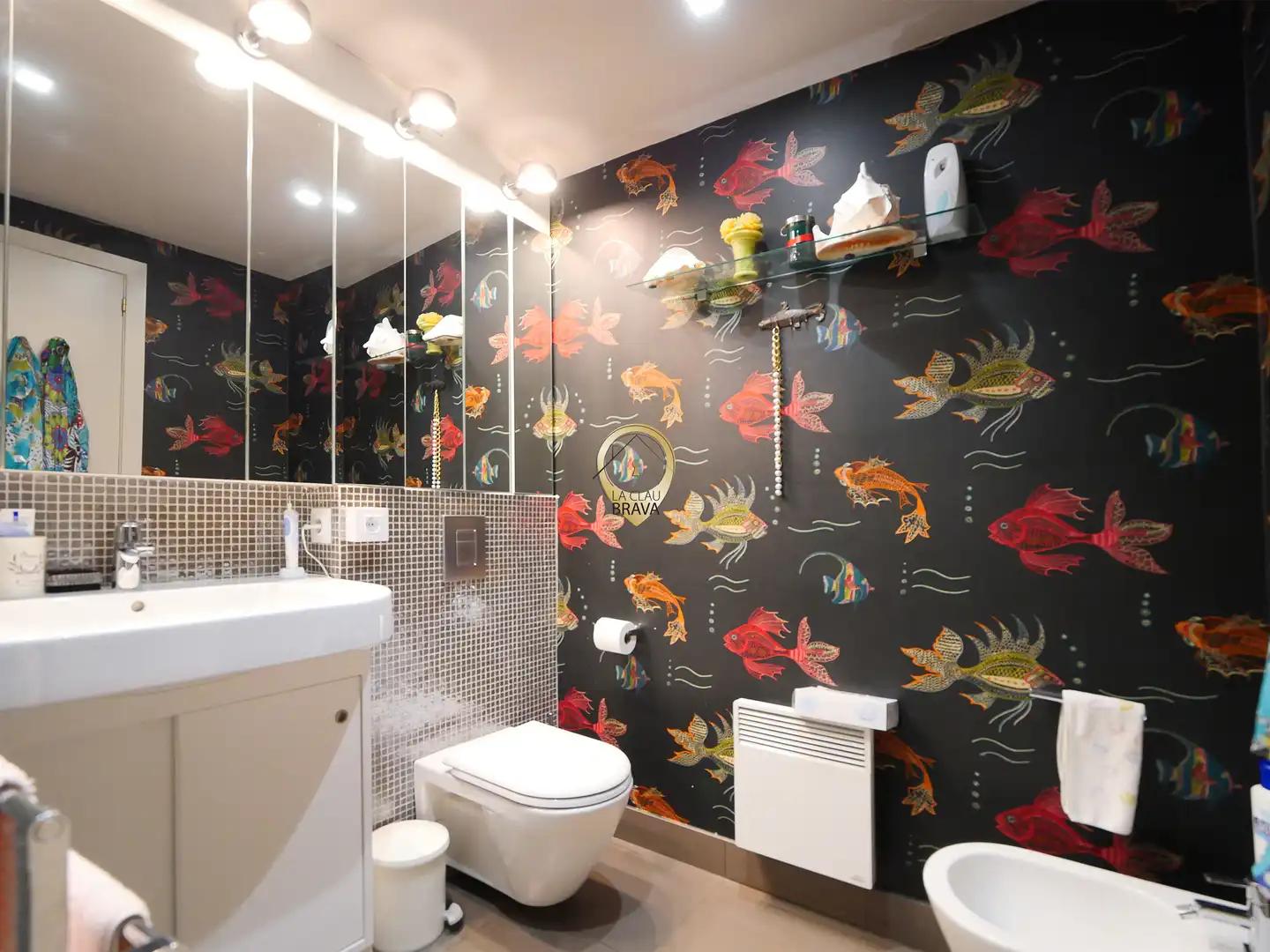 Penthouse for Sale in Calonge
