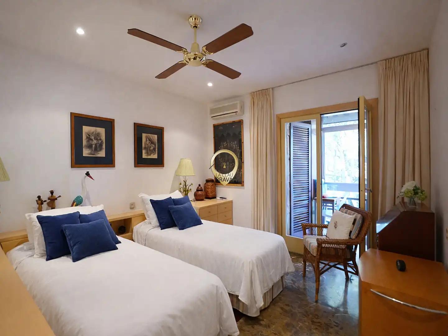 Penthouse for Sale in Calonge