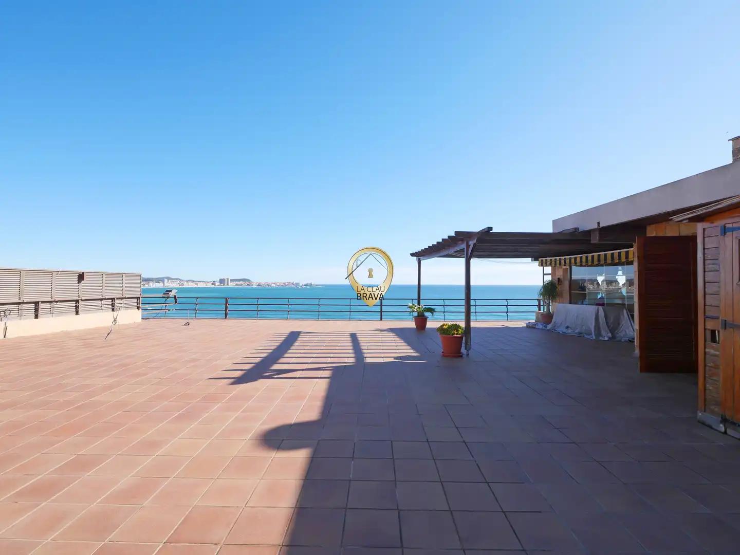 Penthouse for Sale in Calonge