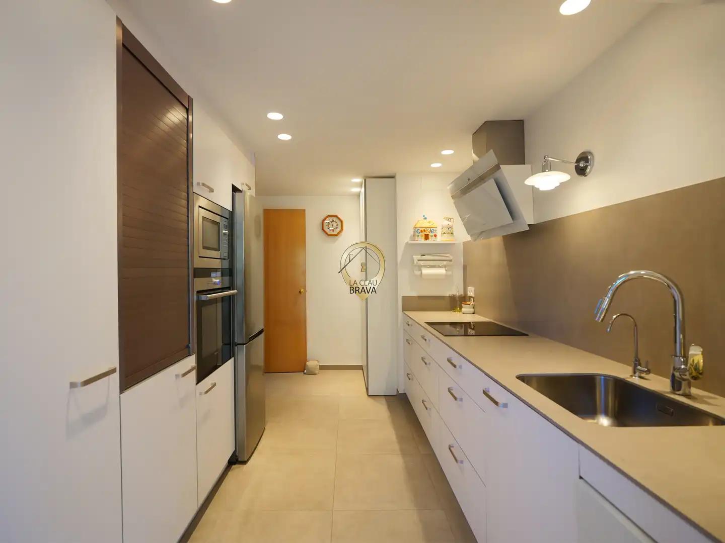 Penthouse for Sale in Calonge