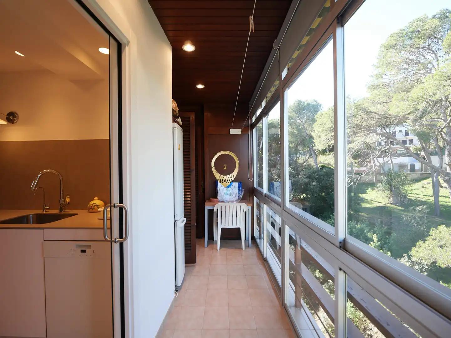 Penthouse for Sale in Calonge