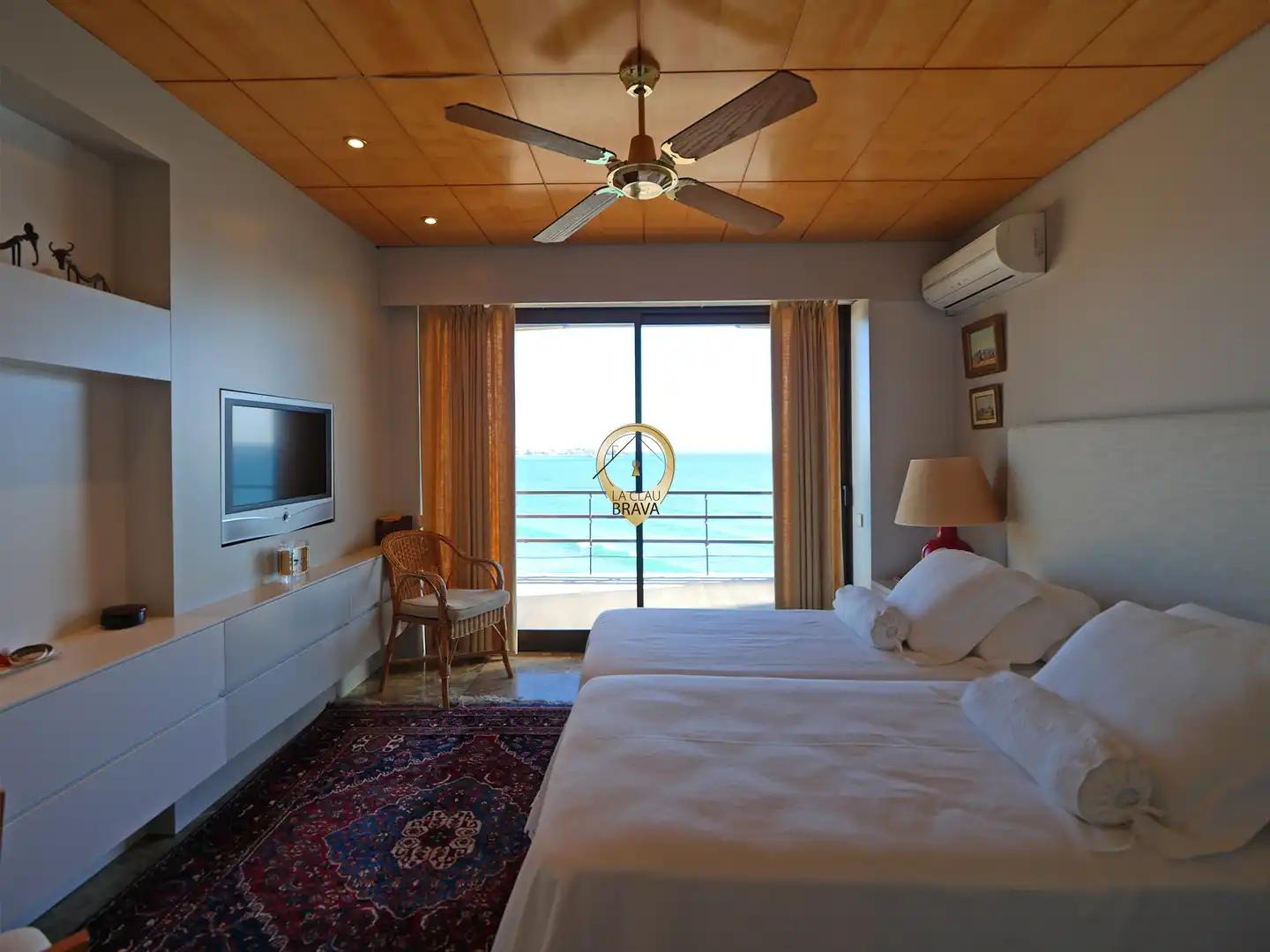 Penthouse for Sale in Calonge