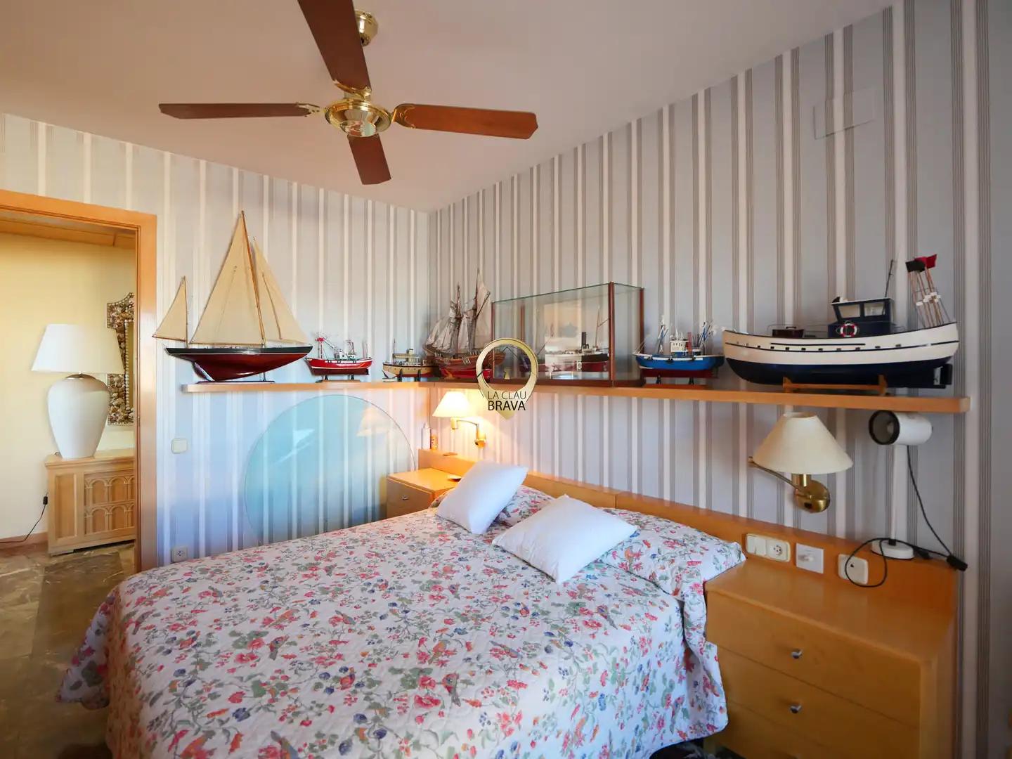 Penthouse for Sale in Calonge
